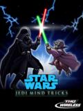 Star Wars Jedi Mind Astuces