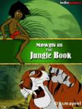 Mowgli im Dschungelbuch