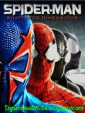Dimensiones di Spiderman Shaterred