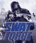 Swat Kraft berühren