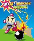 Bomberman 3d Atomic