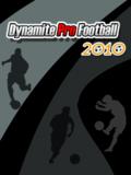 Dynamite Pro Futbol