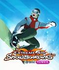 Extreme Air Snowboarding 3d