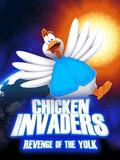 Ayam Invaders