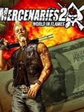 Mercenaries 2 Thế giới trong Flames