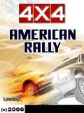 4 X 4 American Rally جديد