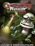 Gila Frog Racer 3d
