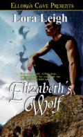 Breeds 03 - Elizabeth's Wolf