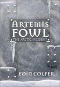 Artemis Fowl- The Arctic Incident