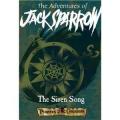 Jack Sparrow: The Siren Song