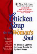 Chicken Soup For The Woman's Soul