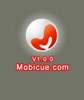 Mobicue V1.0 для Мото з MSN / Yahoo