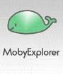 Moby Explorer 3.0