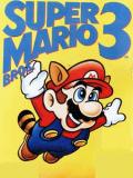 Супер Марио 3