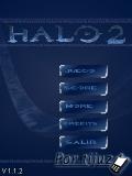 Halo 2 Berühren