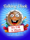 Smart Talking Clock gratuito