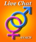 AVAC Live Chat