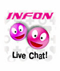 Chat en vivo INFON