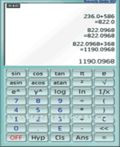 Kalkulator saintifik