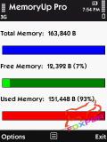 EMobiStudio - MemoryUp Pro v3.9