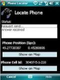 Phone Locater