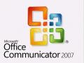 Microsoft Office Communicator V1.02 Java (320X240)