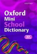 Oxford Thesaurus Dictionary