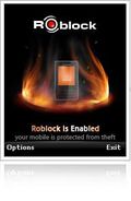 Phục hồi trộm cắp Roblock cho Sony Ericsson