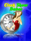 Clock Show Babes gratuito