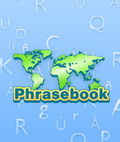 PhraseBook ब्लॅकबेरी 320x240