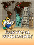 Survival Dictionary
