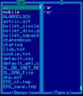 MiniCommander 3.0 Nowość !! Eksplozja plików Java