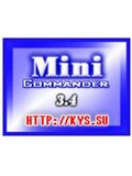 मिनी कमांडर 3.4