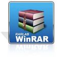 برنامج WinRar S60V5 الجديد