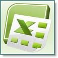 Microsoft Excel-mini