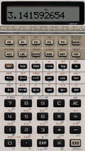 Kalkulator naukowy