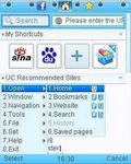 Uc Browser 7.4