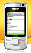 ICQ Mobile v 2.0.12