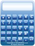 Kalkulator naukowy S60 3ed