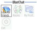 Bluetooth Chat для Nokia