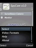 Spycam Mobile