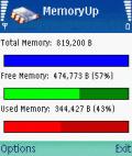 Memory Up Pro Version