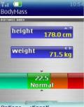 Body Meter