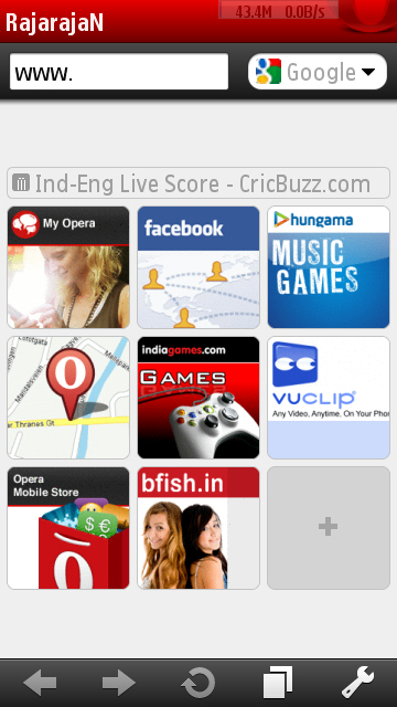 Download Opera Mini Software For Java Mobile