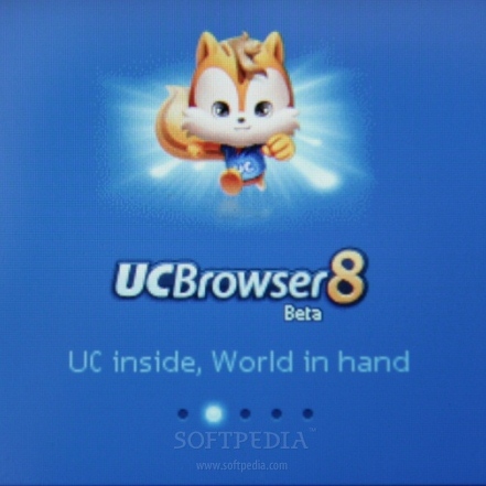 Uc Browser Beta 8 0 Java App Download For Free On Phoneky