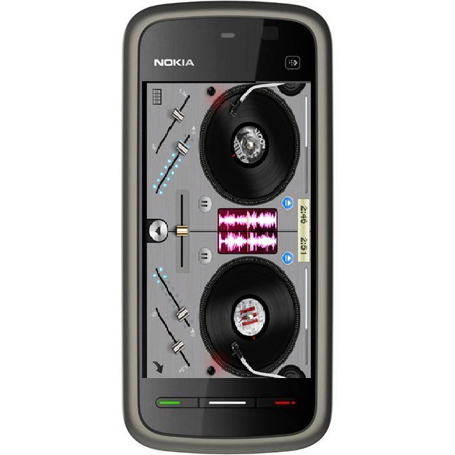 Nokia Tap Dj Mixer Java App Download For Free On Phoneky