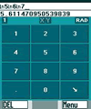Siswa Kalkulator - Versi 1.9.1