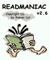 ReadManiac