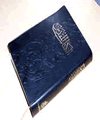 L'arabo va alla Bibbia