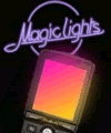 Magiczne światła 240x320